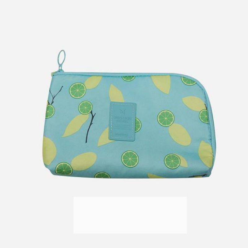 Opladning Mobiltelefon Pouch Finishing Taske Pung