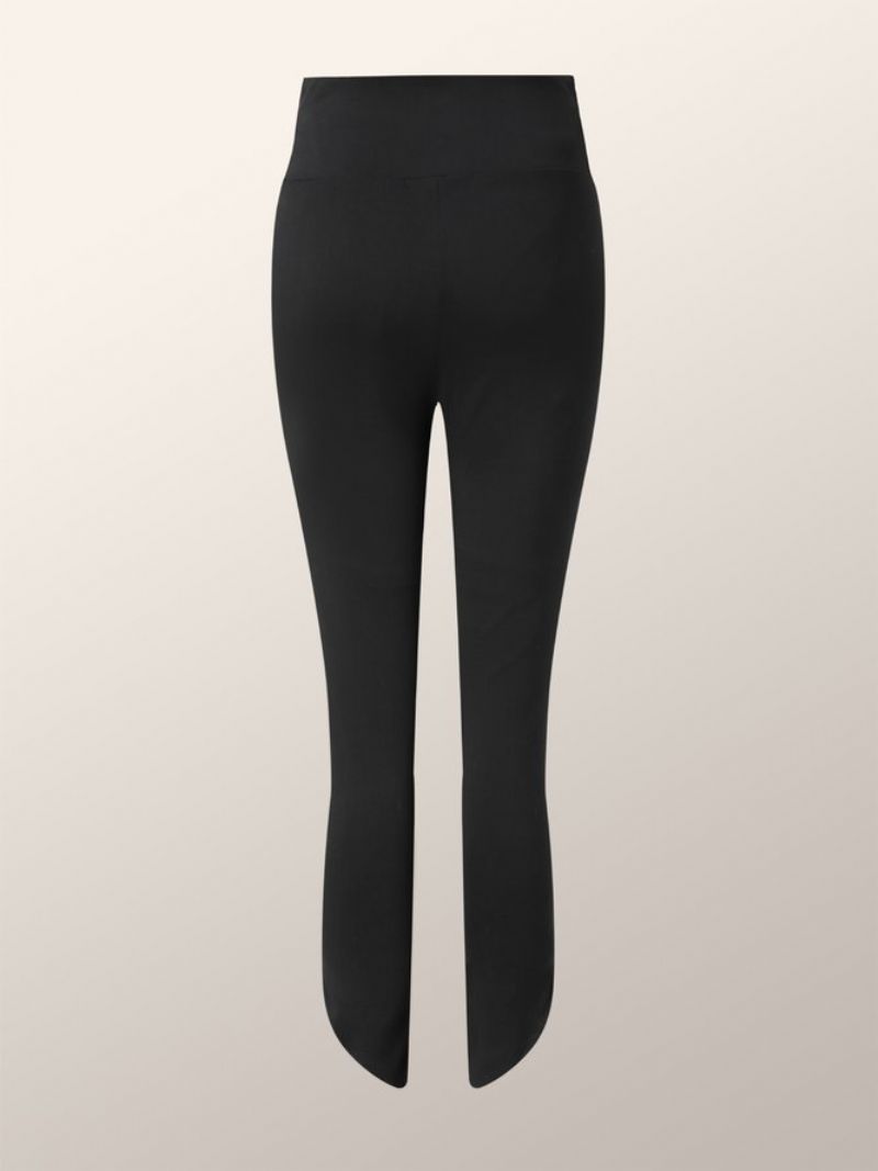 Almindelige Daglige Elegant Skinny Pants