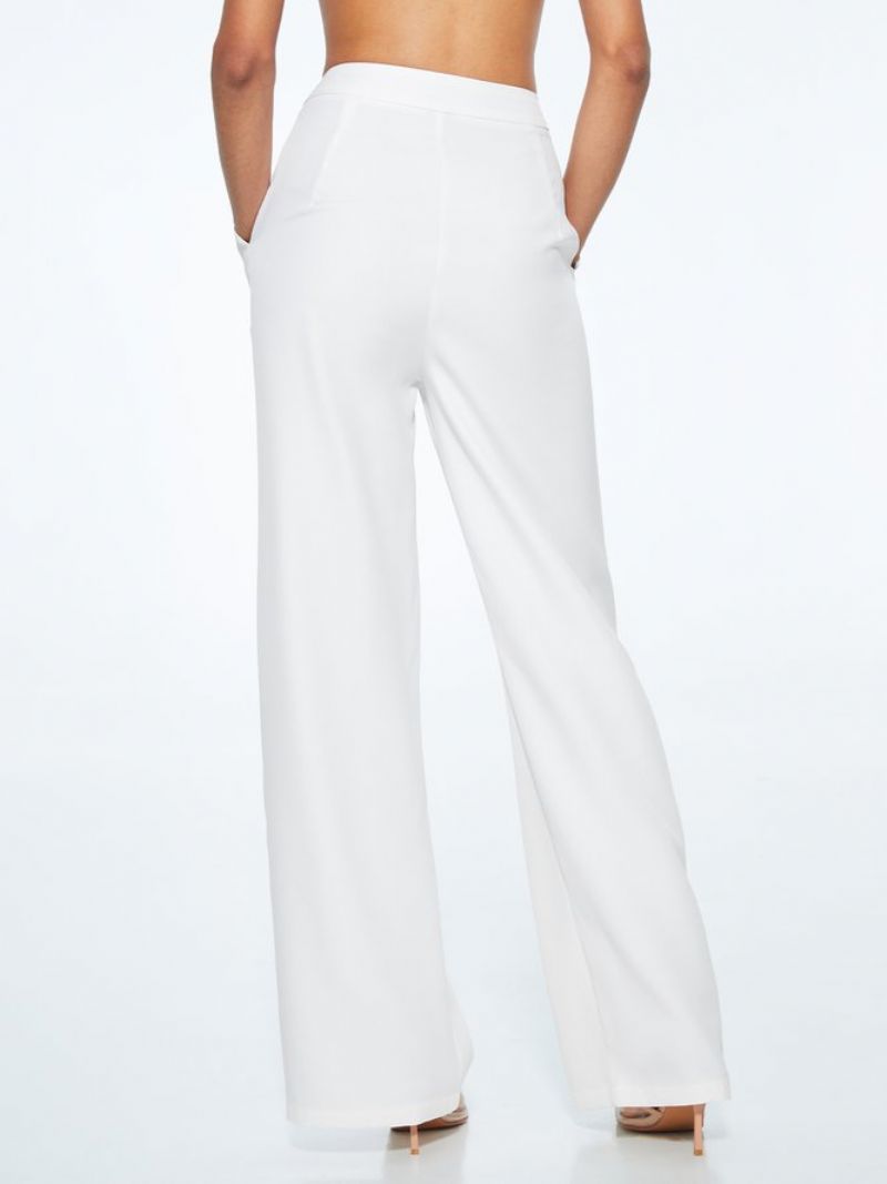 Daily High Waist Daily Fit Urban Mode Pants