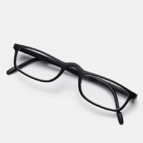 Tr90 Bærbare Holdbare Læsebriller Med Let Vægt