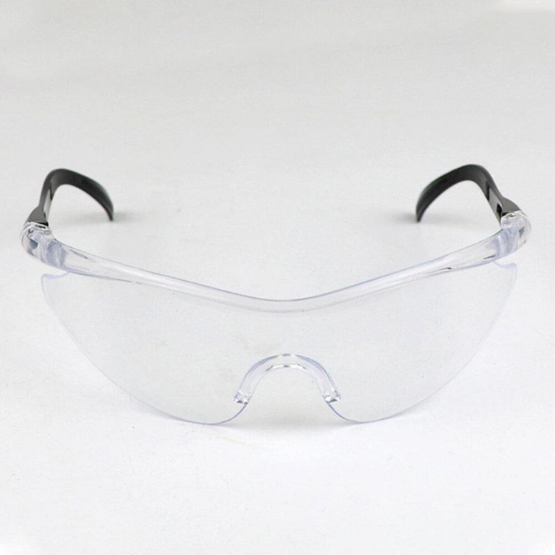 Unisex Anti-Spyttebriller Splash Sand Dust Briller Goggles