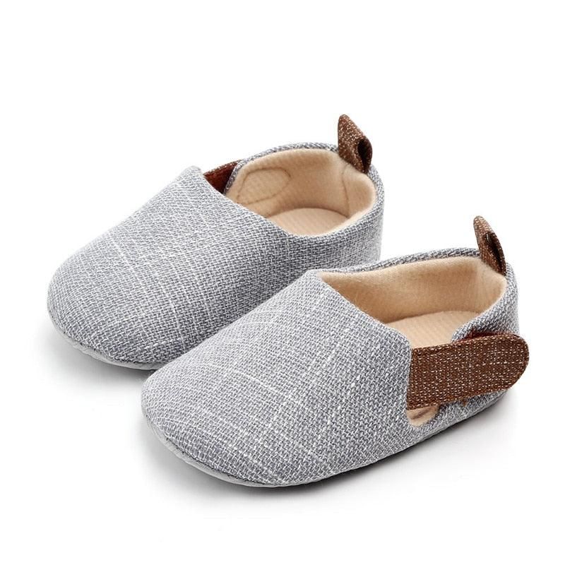 Casual Unisex Babysko