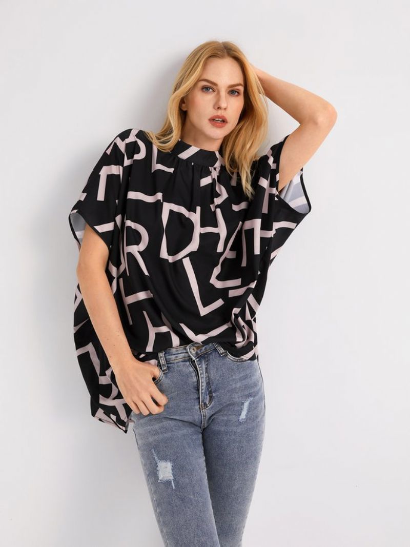 Daily Letter Løsne Cap Sleeve Top