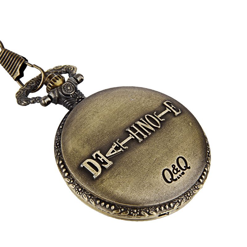 Deffrun Big Carp Fishing Quartz ur Lommeur