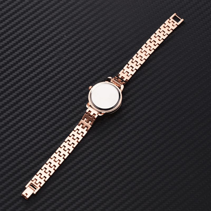 Gaiety G564 Elegant Design Dame Armbåndsur Casual Style Dame Ur Quartz ur