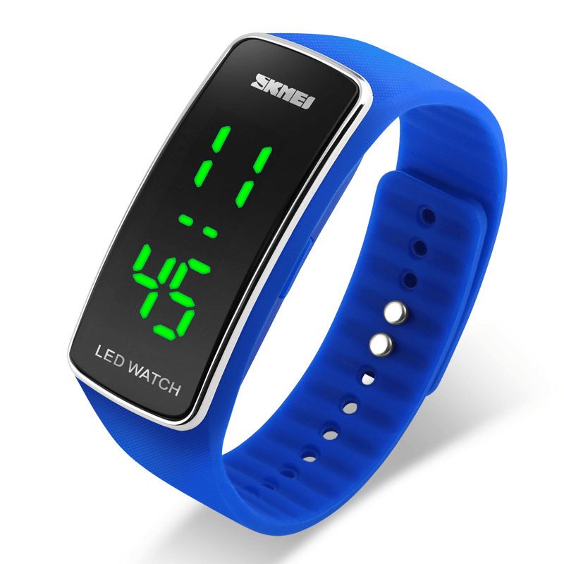 Skmei 1119 Led Mode Outdoor Big Number Digital Watch