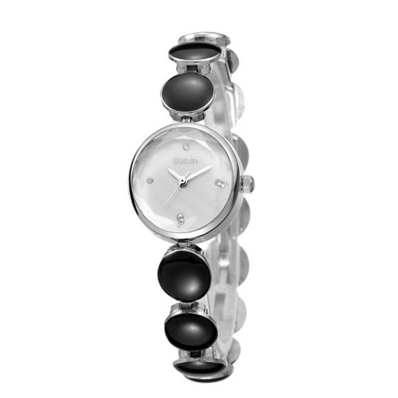 Weiqin W4247 Dame Janpan Quartz Vandtæt Armbåndsur