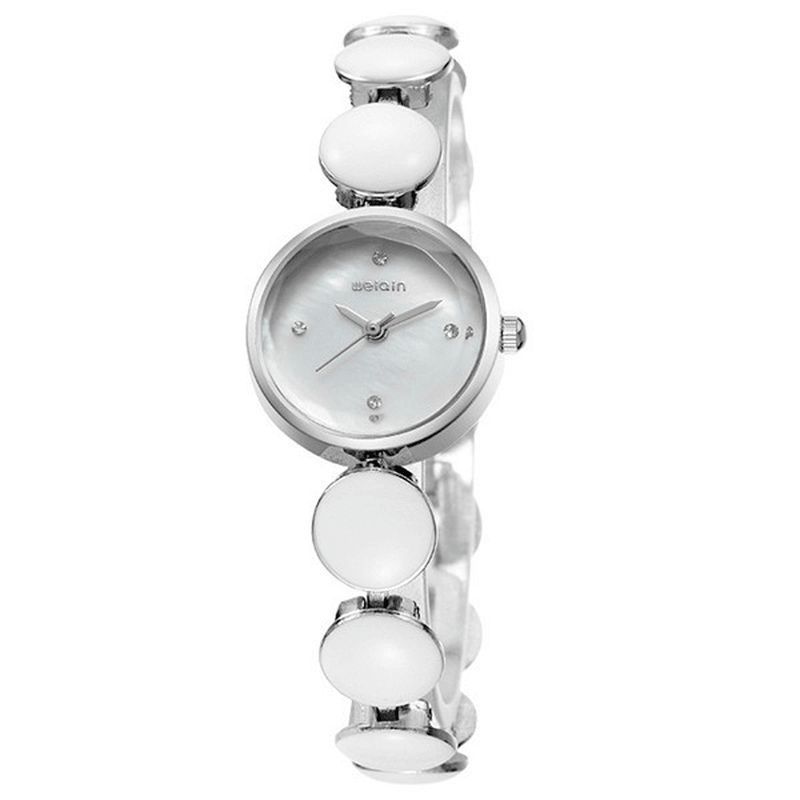 Weiqin W4247 Dame Janpan Quartz Vandtæt Armbåndsur