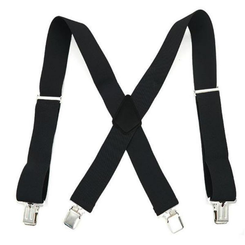 5 Cm*125 Cm Plus Size Clip-On Seler Oversize Seler